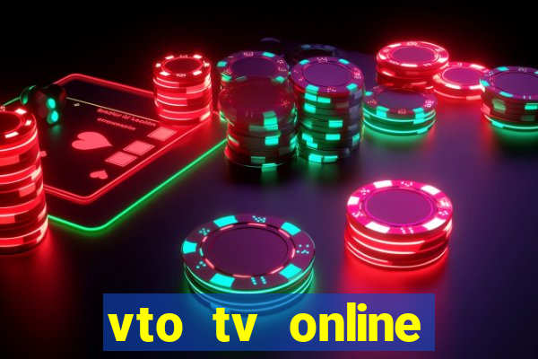 vto tv online futebol sportv